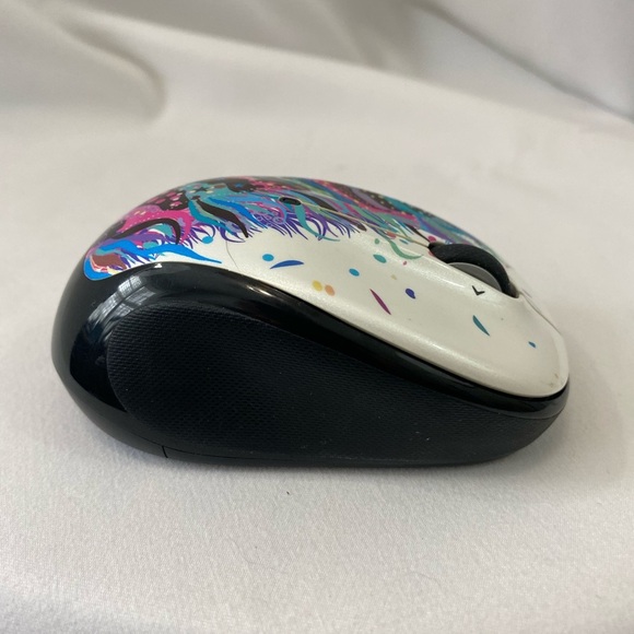 Logitech M325 Computer Mouse - Picture 6 of 7